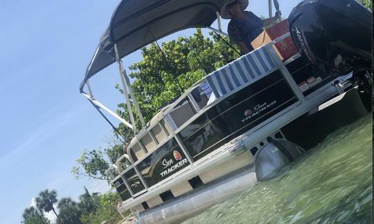 Sandbar Trips