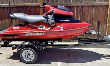 Aluguel de jetski Seadoo XP-DI 2004 em Denver, Colorado