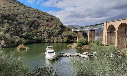 Azimut exclusivo en el Duero