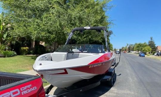 Beautiful 22' Axis T22 Wakeboard Boat! ALL INCLUDED! 