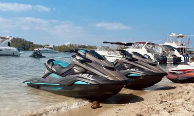 Yamaha jetski FX CRUISER 1800 ¡NUEVO!