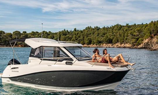 Fin de semana de Quicksilver 675. ¡¡Nuevo de 2023!! Palma de Mallorca