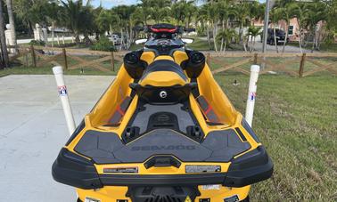 Location de jetski Sea-Doo RXT® -X® 300 à louer à West Palm Beach, en Floride