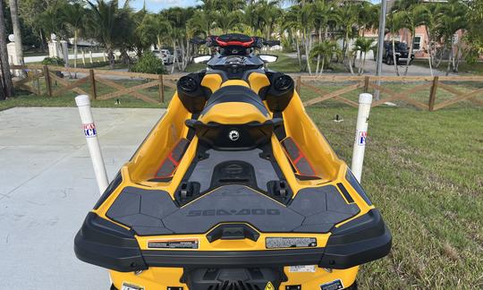 RXT® -X® 300 - Alquiler de motos acuáticas Sea-Doo en West Palm Beach, Florida