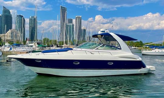 Enjoy Toronto from the Waters in a 41' Luxury Yacht!!