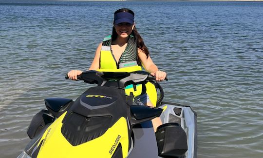 Aluguel de Jetski Seadoo em Harker Heights, Texas