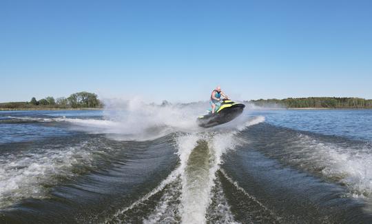 Moto acuática Sea-doo Spark 3up Trixx 900 Ace - Madison, Wisconsin