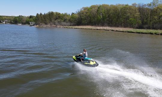 Moto acuática Sea-doo Spark 3up Trixx 900 Ace - Madison, Wisconsin