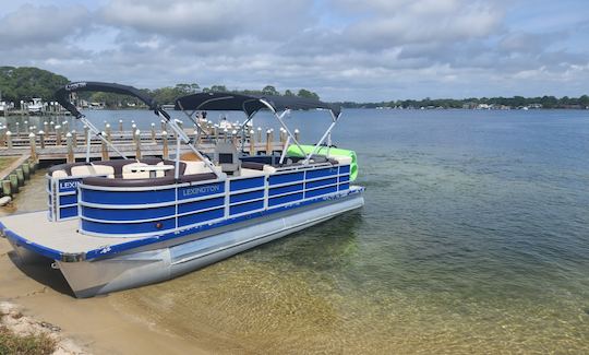 2022 Lexington Pontoon Fort Walton Beach, Florida