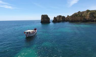 Exciting Deep Sea Fishing Trips in Lagos, Portugal