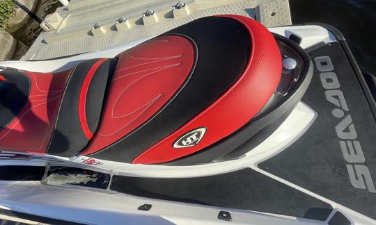 Edición Sea-doo Wake en alquiler en Kirkland