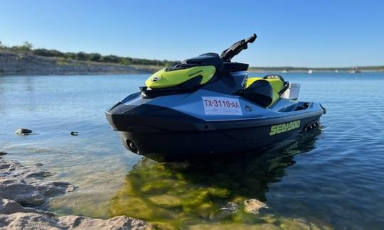 Ótimo negócio!! NOVOS E NOVOS Jet skis Sea-doo de 2023 “BLUETOOTH”