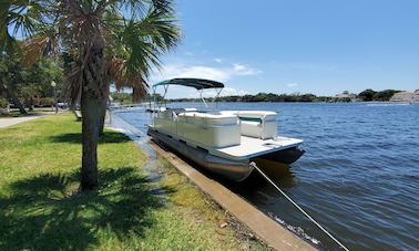 w/ captain Scalloping Season June 10 through Aug 18t in Tarpon Springs, Florida