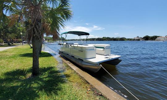 avec capitaine Scalloping Season du 10 juin au 18 août à Tarpon Springs, en Floride