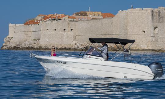 Passeios pela Ilha 'Mali' Viagens em Dubrovnik