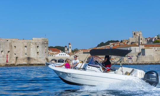 Passeios pela Ilha 'Mali' Viagens em Dubrovnik