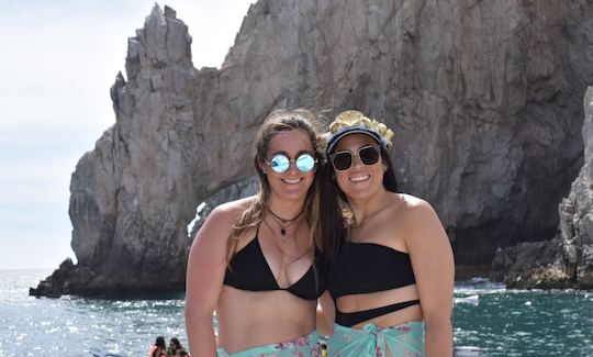 Fun Cabo Boat Charters