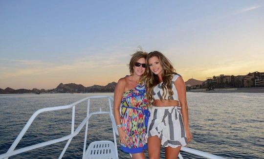 Cabo San Lucas boat Charters