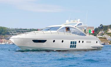 AZIMUT 62'S in Castellammare di Stabia