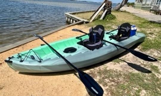 Alquiler de kayak en Fort Walton Beach