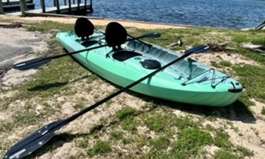 Alquiler de kayak en Fort Walton Beach