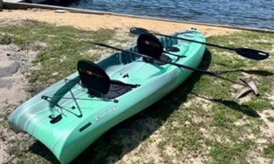 Alquiler de kayak en Fort Walton Beach