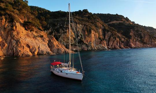 BENETEAU OCEANIS 430 em Eivissa