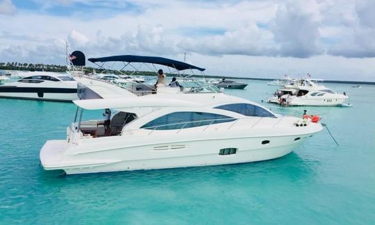 Majesty Yacht en Punta Cana