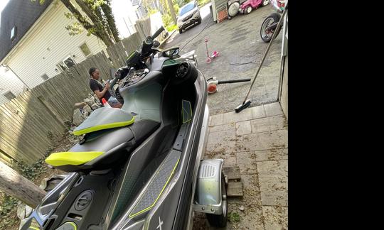 seadoo RXPX APEX 300 2023