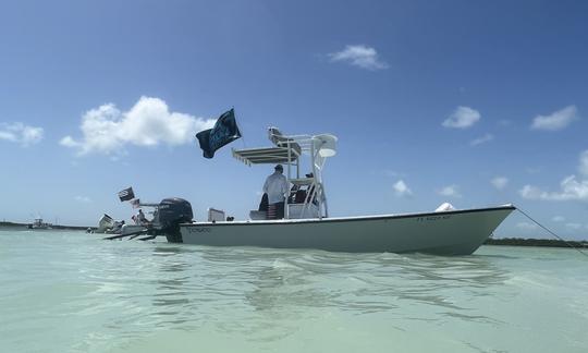 23 Dorado Pro Guide in Cape Coral