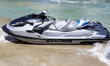 IBIZA SEADOO JETSKI RENTAL