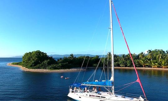 Energia em Las Galeras