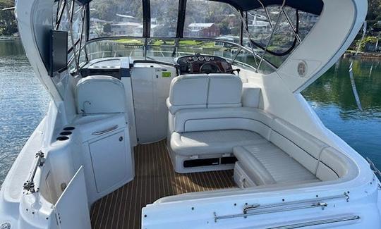 ⚓️ Bayliner de 32 pies Disfruta de So Cal Coast, Harbor Cruise y Emerald Bay