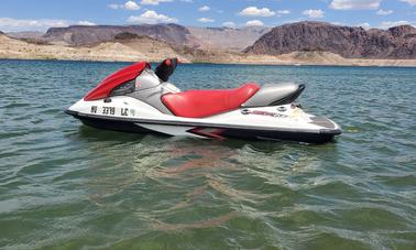 STX-12fJetski Rental n Boulder City, Nevada