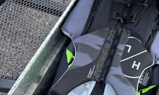 2019 Seadoo 3-ups Trixx para alugar em Missoula, Montana