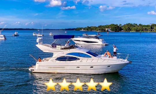 5 star Azimut in Jupiter Florida