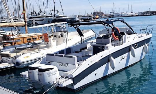 Alquiler de Saver 300 WA en Palma, Illes Balears