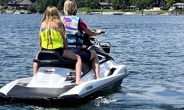 Waverunner For Rent in Sandpoint, Idaho