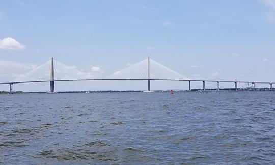 Charleston Harbor