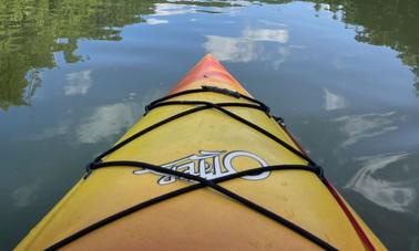 Kayak Old Town Otter Guide en Maryville