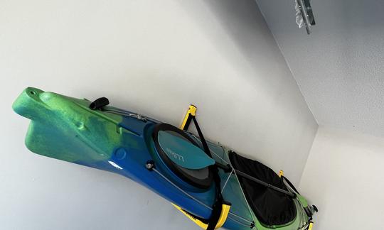 Kayak Water Explorer 1 for rent in Smithville Lake, MO