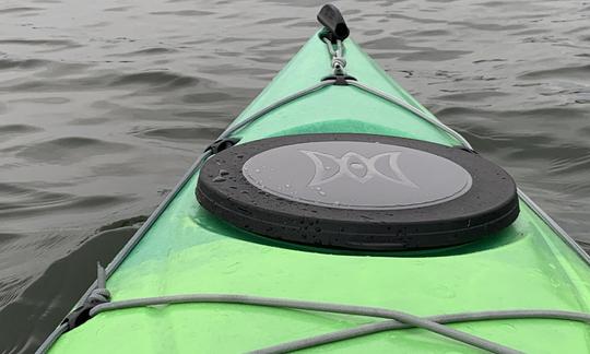 Kayak Water Explorer 1 for rent in Smithville Lake, MO