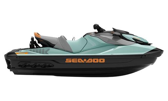 Deux locations Seadoo dans le nord du Texas !