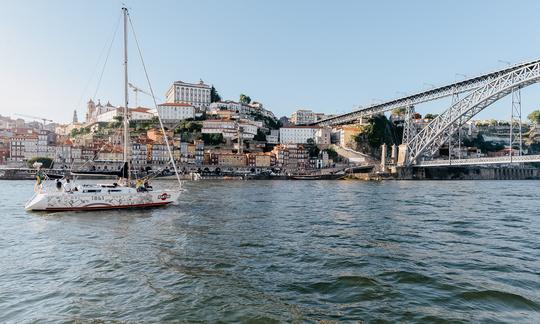 Crucero exclusivo en velero de 2 horas