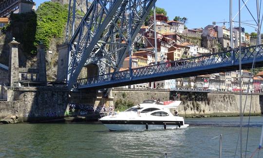 Croisière exclusive en yacht de luxe de 2h