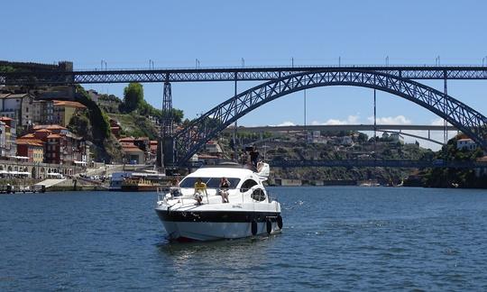 Croisière exclusive en yacht de luxe de 2h