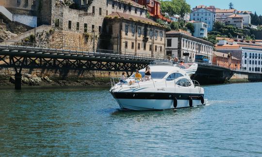 Croisière exclusive en yacht de luxe de 2h