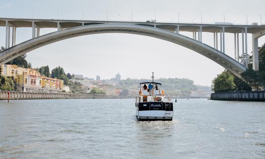 Croisière en bateau classique exclusive de 2h