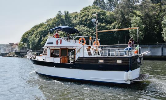 Croisière en bateau classique exclusive de 2h