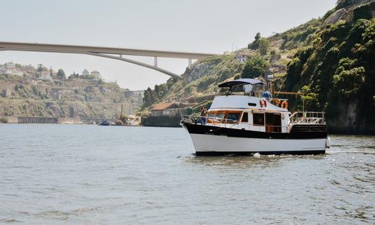 Croisière en bateau classique exclusive de 2h